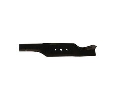 Maaimes 41 Cm voor MTD Maaiers met een 32 Inch - 81 Cm Maaidek met 2 Messen, Opvang, Mulch, Zijuitworp, MTD - Columbia - Gutbrod - Wolf - Yardman - Bolens - White, Mtd 11/81, onderdeel