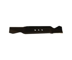 Maaimes 49 Cm voor Zitmaaiers met een 38 Inch (96 Cm) Maaidek met 2 Messen, Mulch, Opvang, Zijuitworp, MTD - Columbia - Gutbrod, onderdeel