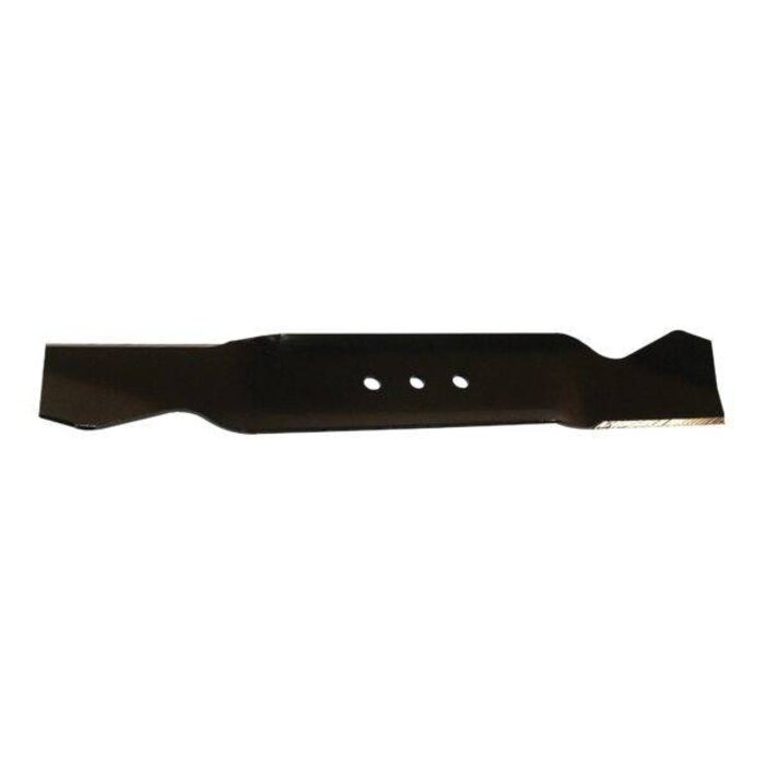 Maaimes 49 Cm voor Zitmaaiers met een 38 Inch (96 Cm) Maaidek, Mulch, Opvang, Zijuitworp, MTD - Columbia - Gutbrod, onderdeel