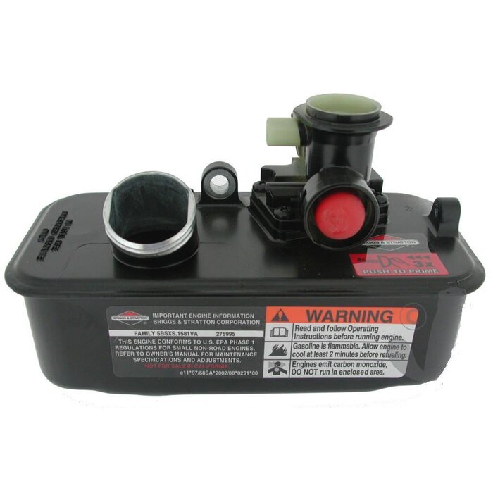 Regulateurveer B&S voor bediening van de Gasklep bij Carburateur, Sprint - Quatro - Classic Motor op Grasmaaier, Gazonmaaier, Cirkelmaaier, Benzinemaaier, Loopmaaier, Briggs & Stratton