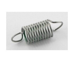 Regulateurveer B&S voor IC Motor op Zitmaaier, Frontmaaier, Regulateurveer voor bediening van de Gasklep bij Carburateur 5208077 van Briggs and Stratton, B&S onderdeel