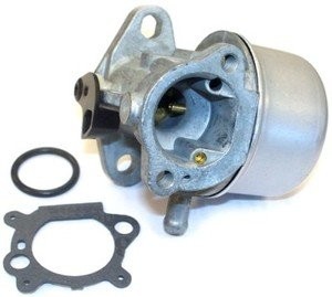 Regulateurveer voor B&S bediening van de Gasklep bij Carburateur 506047 en 506050, Quantum - Europe - Max Motor op Grasmaaier, Gazonmaaier, Cirkelmaaier, Benzinemaaier, Loopmaaier, Briggs & Stratton