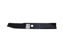 Maaimes 45 Cm voor Zitmaaiers, Grasmaaiers, Zijuitworp, Opvang, Murray