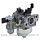 Carburateur voor Honda GX160 Motoren op Carts, Kloofmachines, Houtversnipperaars, Aggregaten, Generatoren, Hoogwerkers, Bobcats, Onkruidbestrijdings machines, Trilplaten