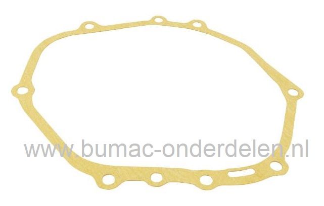 Carterpakking voor Honda GXV270, GXV340,GXV390 Motoren op Grasmaaiers, Zitmaaiers, Generator, Kart, Kantensnijder, Honda Dichtingen en Pakkingen, Afdichtingen Carter Motor onderdeel