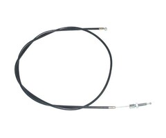 Gaskabel voor Qualcast Kooimaaier Suffolk Colt / Punch en Oudere modellen