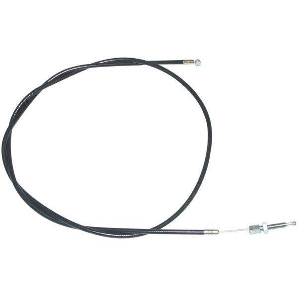 Gaskabel voor Qualcast Kooimaaiers, Suffolk Colt, Punch en Oudere modellen