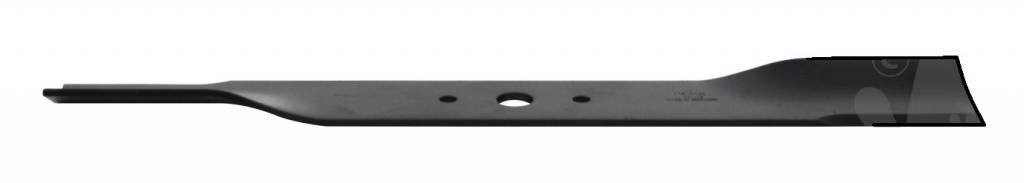 Maaimes 44,5 Cm voor Maaiers met Opvang of Zijuitworp Castelgarden - Stiga - Honda - Dolmar - Makita en Mountfield en Mac Garda Grasmaaiers