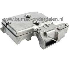 Uitlaat voor Stihl 020, 020T, MS200, MS200T, MC200 Kettingzaag, Motorzaag, Demper voor Stihl Kettingzagen, Uitlaatdemper voor Stihl 020, 020 T, MS 200, MS 200 T, MC 200 Kettingzaag Knaldemper