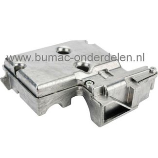 Uitlaat voor Stihl 020, 020T, MS200, MS200T, MC200 Kettingzaag, Motorzaag, Demper voor Stihl Kettingzagen, Uitlaatdemper voor Stihl 020, 020 T, MS 200, MS 200 T, MC 200 Kettingzaag Knaldemper