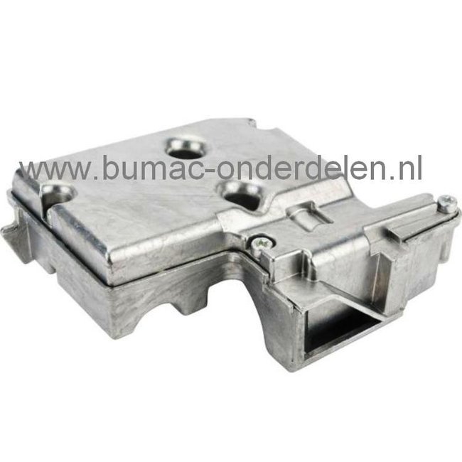 Uitlaat voor Stihl 020, 020T, MS200, MS200T, MC200 Kettingzaag, Motorzaag, Demper voor Stihl Kettingzagen, Uitlaatdemper voor Stihl 020, 020 T, MS 200, MS 200 T, MC 200 Kettingzaag Knaldemper