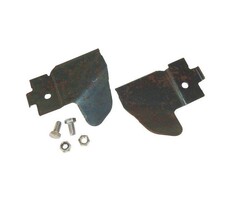 Maaimes Stiga per set voor 1 Maaimes Lengte Mestip 11,4 Cm voor Grasmaaiers, Loopmaaiers van Stiga Stiga BB800, Collector 46, SB502, SB512, SB512E, Silent 42EL, Turbo 42, 42EL, 420, 420EL, Turbo 46, 460, 460S, 460EL, onderdeel