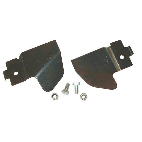 Maaimes Stiga per set voor 1 Maaimes Lengte Mestip 12 Cm voor Grasmaaiers, Loopmaaiers van Stiga Turbo 510S - Turbo 510SE - Turbo 530S - Turbo 530SE