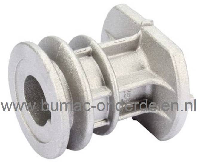 Meshouder Castelgarden, Stiga Gazonmaaiers met Honda Motor, CASTELGARDEN NG464TR/TRE - NGL484 - NG504TR/TRE - NGL504TR/TRE - R484 - RL484 - TD484TR/TRE - TDL484TR/TRE - TD534TR/TRE - TDL534TR/TRE, Castel Garden - Stiga - Alpina - Mountfield, Grasmaaier -