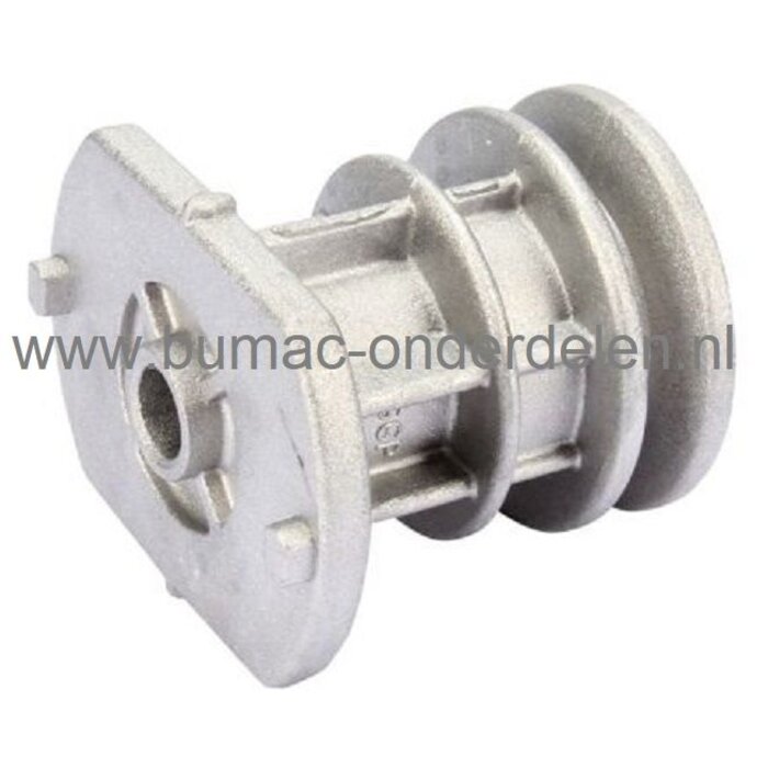 Meshouder Castelgarden, Stiga Gazonmaaiers met Honda Motor, CASTELGARDEN NG464TR/TRE - NGL484 - NG504TR/TRE - NGL504TR/TRE - R484 - RL484 - TD484TR/TRE - TDL484TR/TRE - TD534TR/TRE - TDL534TR/TRE, Castel Garden - Stiga - Alpina - Mountfield, Grasmaaier -