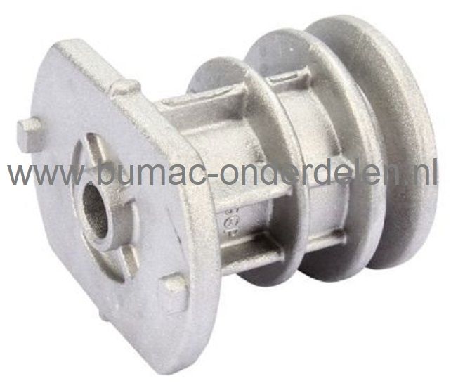 Meshouder Castelgarden, Stiga Gazonmaaiers met Honda Motor, CASTELGARDEN NG464TR/TRE - NGL484 - NG504TR/TRE - NGL504TR/TRE - R484 - RL484 - TD484TR/TRE - TDL484TR/TRE - TD534TR/TRE - TDL534TR/TRE, Castel Garden - Stiga - Alpina - Mountfield, Grasmaaier -