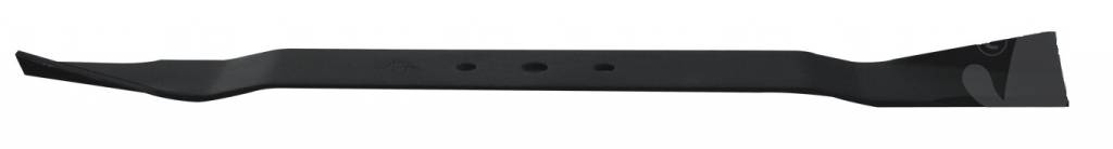 Maaimes 40,5 Cm voor Maaiers met een Zijuitworp of Mulch Maaidek, Stiga Frontmaaiers, Zitmaaiers, Grasmaaiers, 1111950101, 1111064301, 1111-9501-01, 1111-0643-01