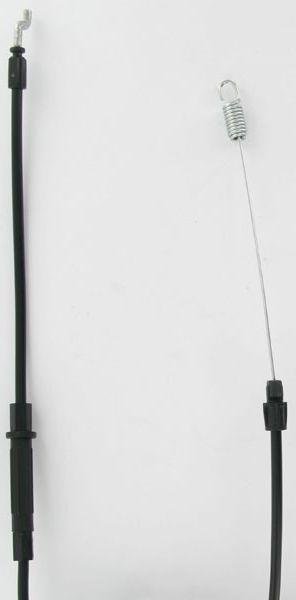 Koppelingskabel voor het Inschakelen van de Aandrijving op de Wielen bij Grasmaaiers van CastelGarden - Stiga - Mountfield - Partner - Mccullogh