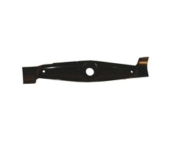 Maaimes 45 Cm voor Alko - Stiga - Dolmar - Makita Grasmaaiers met een Opvang of Zijuitworp Maaidek, Stiga Grasmaaiers, onderdeel