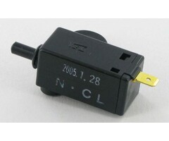 Honda Stop Schakelaar voor de GCV135 - GCV160 en GCV190 Motor op Grasmaaiers.