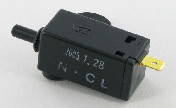 Honda Stop Schakelaar voor de GCV135 - GCV160 en GCV190 Motor op Grasmaaiers, 35120-ZM0-003, 35120ZM0003, 35120ZMO003.