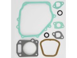 Honda Pakkingset voor GX120 Motor 3,5 Pk met Horizontale Krukas op Kooimaaier, Aggregaat, Waterpomp, Trilplaat, Tuinfreees