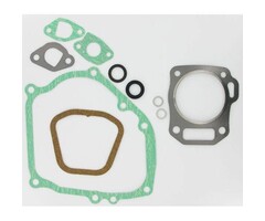 Honda Pakkingset GX160 Motor 5 - 6 Pk met Horizontale Krukas op Houtversnipperaar, Aggregaat, Trilplaat, Generator, Pomp, Frees, onderdeel