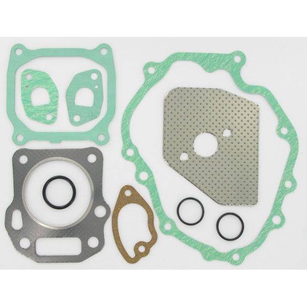 Pakkingset voor Honda GXV120 Motor op Grasmaaier - Cirkelmaaier - Veegmachine GXV 120, onderdeel