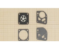 Teikei Membraan voor Stihl - Mc Culloch en Robin Machines