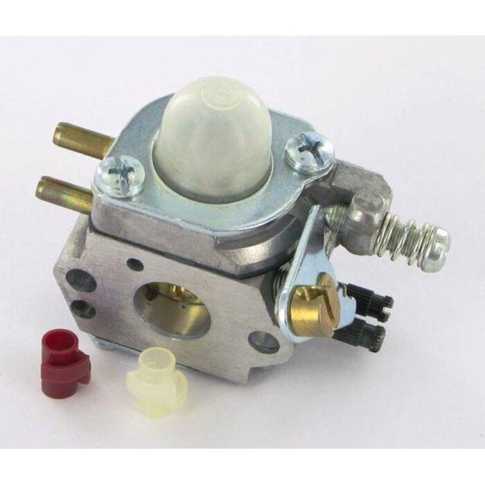 Membraan Carburateur Zama voor Heggenschaar, Echo, C1U-K51 CIU-K51, F456459.