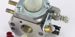 Carburateur Compleet