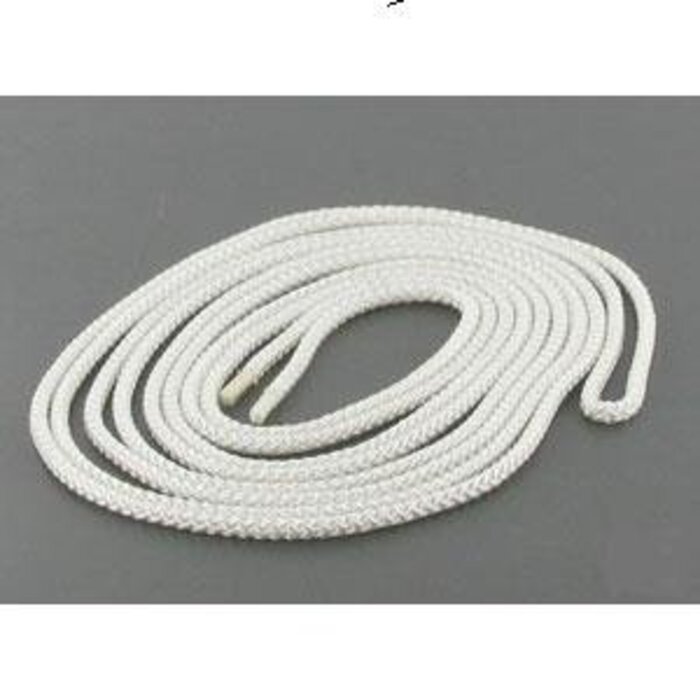 Startkoord 2,5 mm voor Kettingzaag - Doorslijper - Bladblazer - Motorzaag - Heggeschaar, Strimmer, Bladblazer.