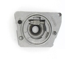 Oliepomp voor Husqvarna - Jonsered Kettingzaag 61 - 66 - 261 - 266 - 268 - 272XP, 625, 630, 670 olie pomp onderdeel