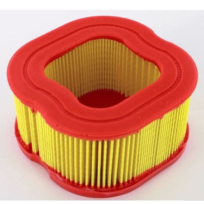 Luchtfilter voor Husqvarna 371K - 375K, Bandenzaag, Motorslijper, Doorslijpmachine, onderdeel