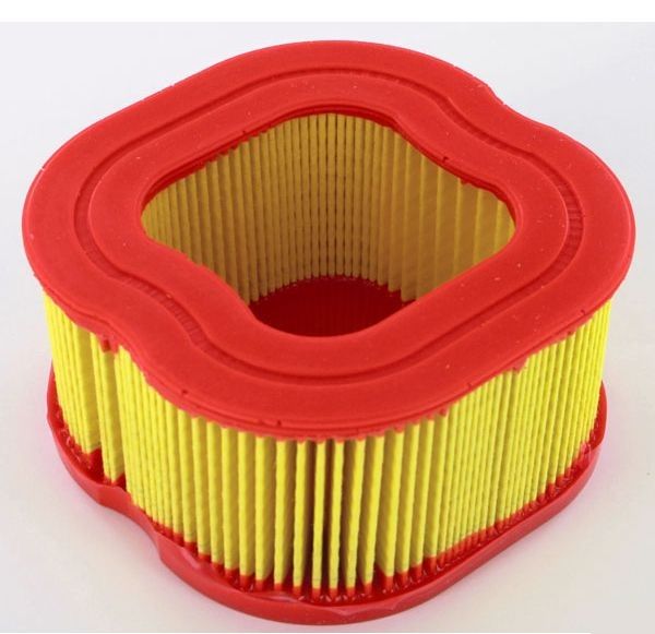 Luchtfilter voor Husqvarna 371K - 375K, Bandenzaag, Motorslijper, Doorslijpmachine, onderdeel