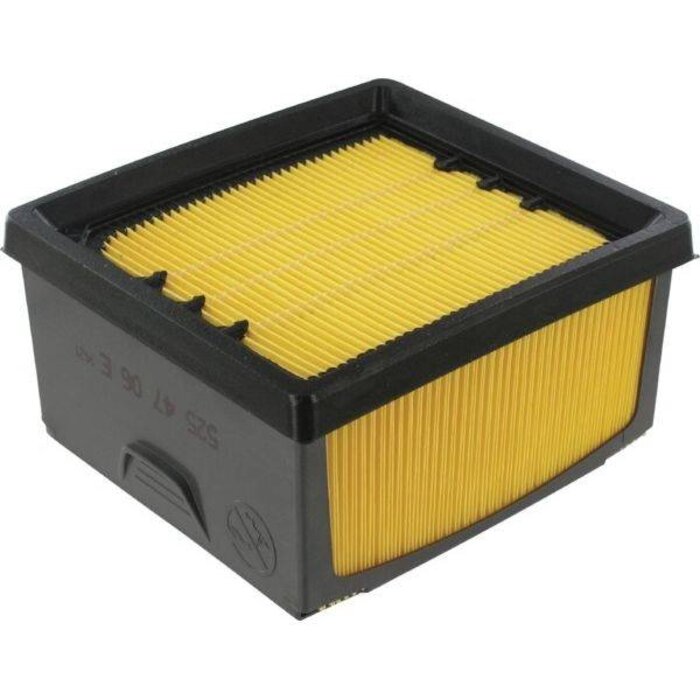 Luchtfilter voor Husqvarna en Partner K760 Bandenzaag, Motorslijper, Doorslijpmachine K 760, onderdeel