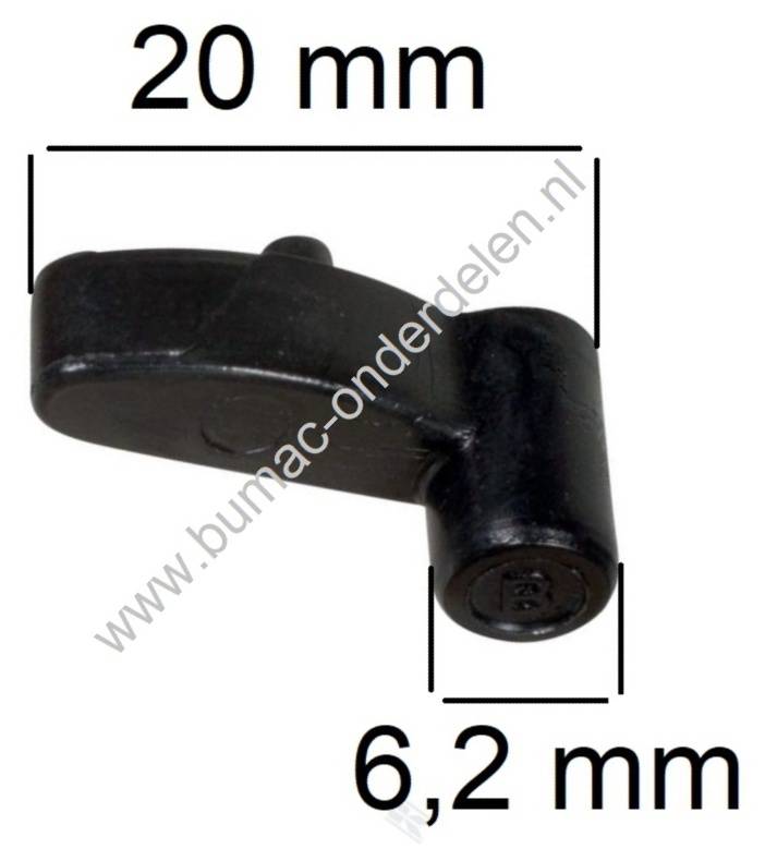 Startpal voor Stihl Ergostart - Easy2start Systeem op Kettingzaag, Bladblazer, Heggenschaar en Bosmaaier, Stihl Startpal voor MS171, MS181, MS192, MS201, MS210, MS211, MS230, MS231, MS241, MS251, MS261, MS271, MS291, BG56, BG66, BG86, HS81, HS86, SH56, S