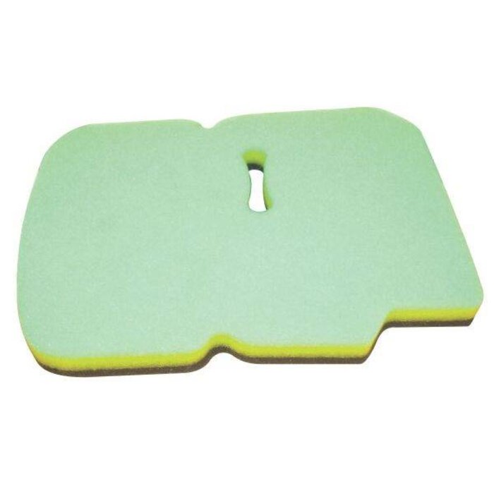 Voorfilter voor Husqvarna 3120K, Bandenzaag, Motorslijper, Doorslijper, Doorslijpmachine