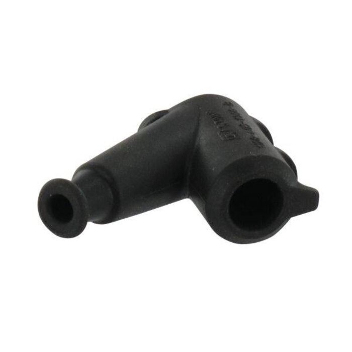 Bougiedop Stihl voor Kettingzaag, Motorzaag, Bosmaaier, Strimmer, Bandenslijper, Motorslijper Bougiekap Stihl 024, 025, 026, 029, 034, FS160, FS180, TS400, TS460, MS170, MS180, MS210, MS230, MS240, MS250, MS260, MS270, MS280, MS290, MS310, MS340, MS360