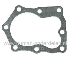 Koppakking voor Briggs & Stratton Quantum Motoren 3,4, 5 Pk, 12A800, 121700, 121800, 122700, 123700, 123800, 124700, 124800, 127500 op Grasmachines, Cirkelmaaiers, Loopmaaiers, B&S Pakkingen, Afdichtingen, Briggs and Stratton Cilinderdichtingen voor Quant