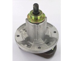 Mesas met huis en LagersCompleet voor Maaidek JohnDeere Zitmaaier, onderdeel John Deere