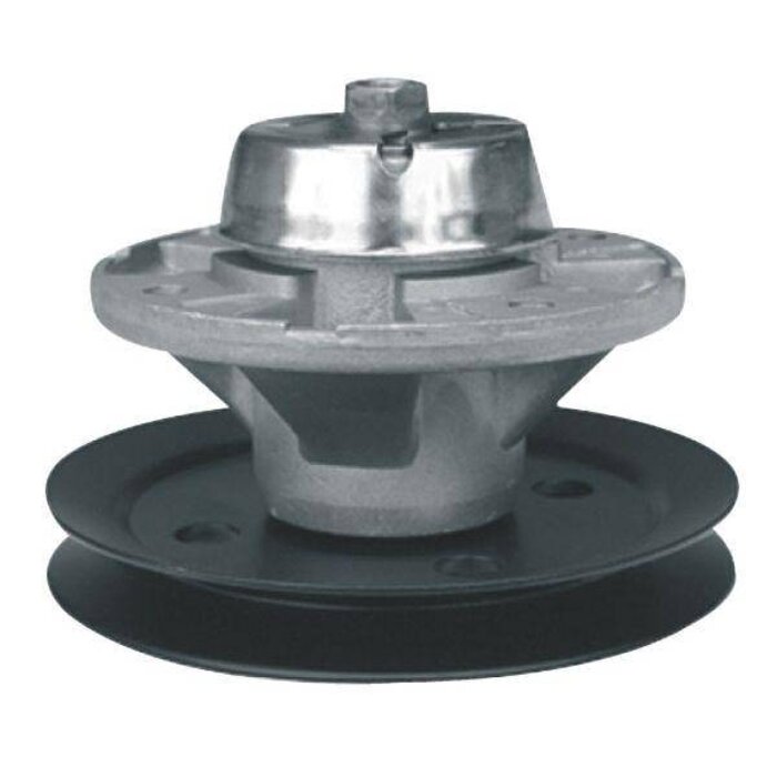 Mesas met Huis en Lagers Compleet voor John Deere, Sabo, Sabre Zitmaaier - Grasmaaier