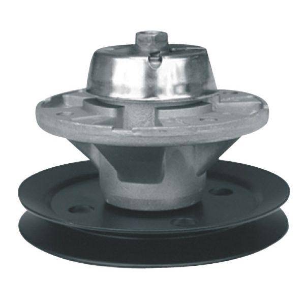 Mesas met Huis en Lagers Compleet voor John Deere, Sabo, Sabre Zitmaaier - Grasmaaier