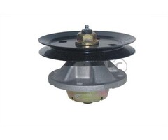 Mesas met Huis en Lagers Compleet voor John Deere, Sabo, Sabre Zitmaaier - Grasmaaier