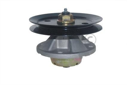 Mesas met Huis en Lagers Compleet voor John Deere, Sabo, Sabre Zitmaaier - Grasmaaier