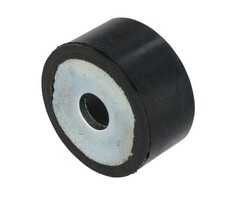 Trillingdemper voor Stihl SG17 - SG17L - TS410 - TS420, Rugspuit, Bandenslijper, Motorslijper, Doorslijper, Doorslijpmachine, Bandenzaag, Trillingsdemper, Ophangrubber, Vibratiedemper