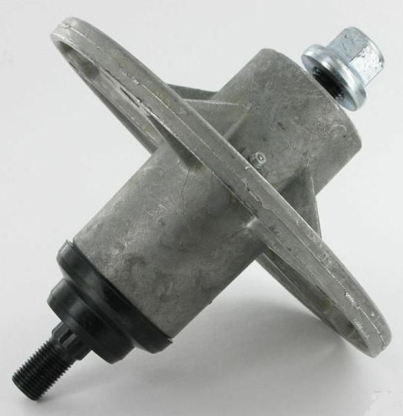 Mesas met Huis en Lagers Compleet voor Murray, Ariens en Snapper Zitmaaier Maaidek, Meshouder