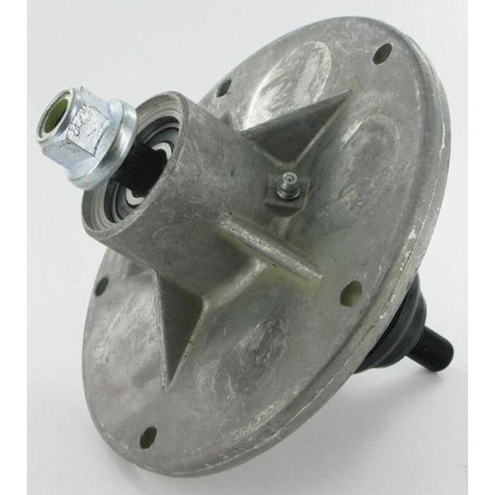 Mesas met Huis en Lagers Compleet voor Murray, Ariens en Snapper Zitmaaier Maaidek, Meshouder