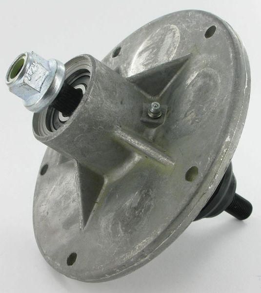 Mesas met Huis en Lagers Compleet voor Murray, Ariens en Snapper Zitmaaier Maaidek, Meshouder