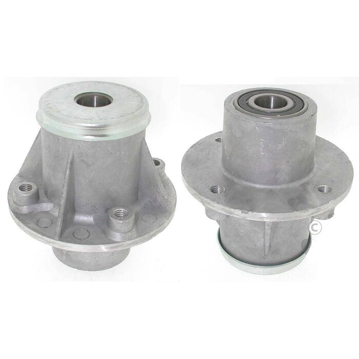 Meshouder, Lagerhuis met Lagers Voor Stiga, CastelGarden en Mountfield Frontmaaier, Zitmaaier, Park 100B, Park 102M, Park 110S, Park 121M, Villa 85M, Villa 102M